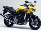 Yamaha FZ-S 1000 Fazer